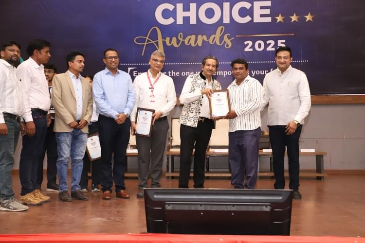 SAGE University Bhopal Events photo 22